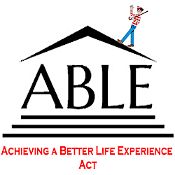ABLE Act logo