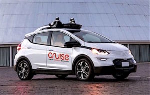 Self-Driving Car